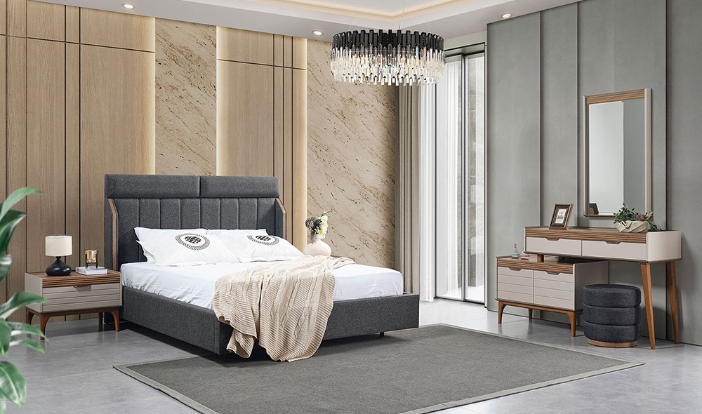 ASOS (İF) YATAK ODA TK